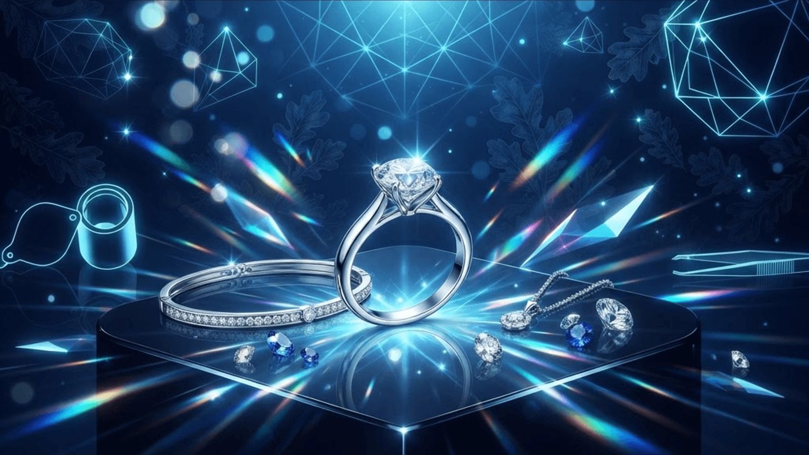 Top 10 Best Jewelry Brands in Bassetlaw