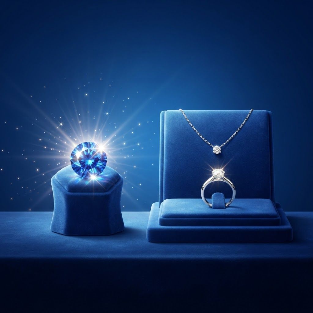 Top 10 Best Jewelry Brands in Bracknell Forest