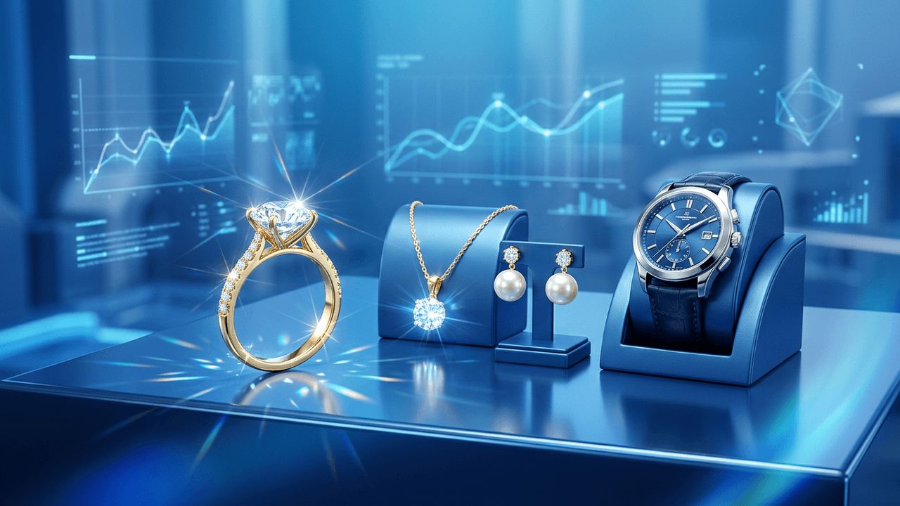 Top 10 Best Jewelry Brands in Brentwood