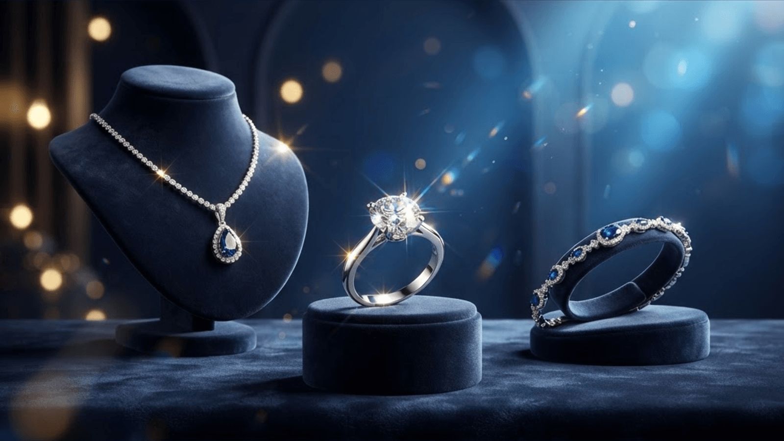 Top 10 Best Jewelry Brands in Bridgend