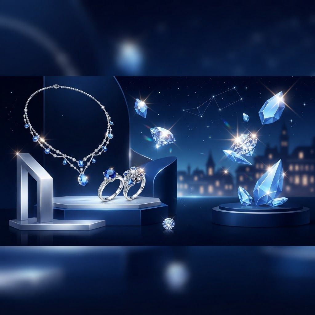 Top 10 Best Jewelry Brands in Broadland