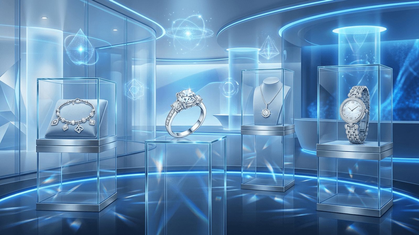 Top 10 Best Jewelry Brands in Broxbourne
