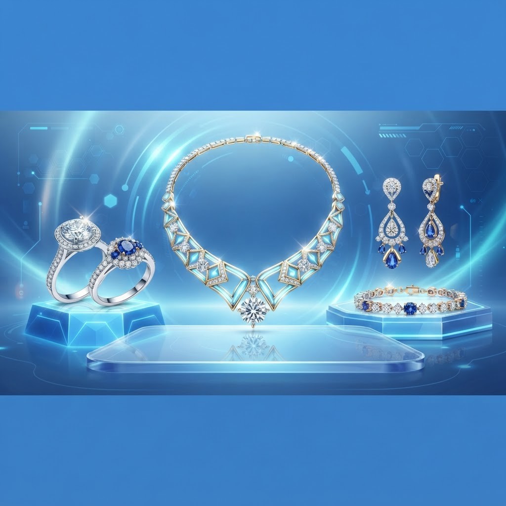 Top 10 Best Jewelry Brands in Cheshire East