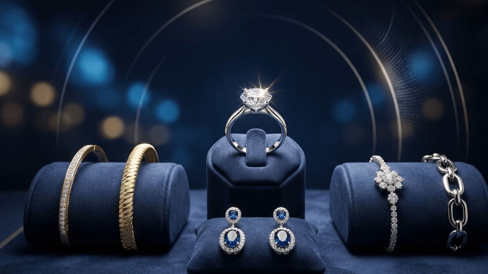 Top 10 Best Jewelry Brands in Chorley