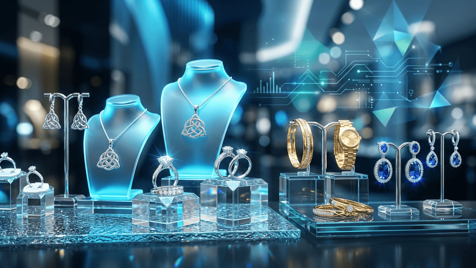 Top 10 Best Jewelry Brands in Clackmannanshire