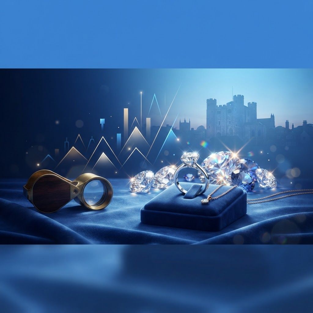 Top 10 Best Jewelry Brands in Colchester
