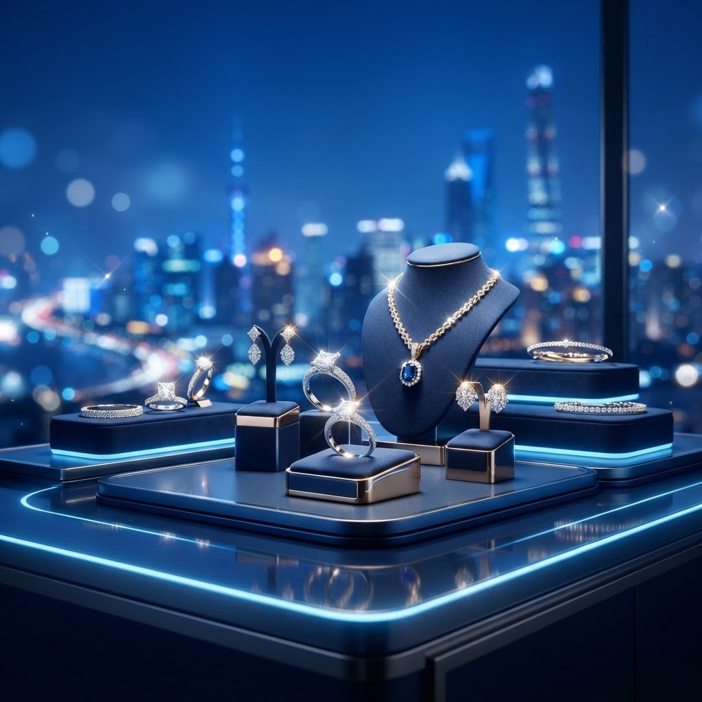 Top 10 Best Jewelry Brands in Croydon