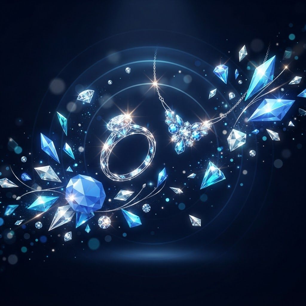 Top 10 Best Jewelry Brands in Dartford