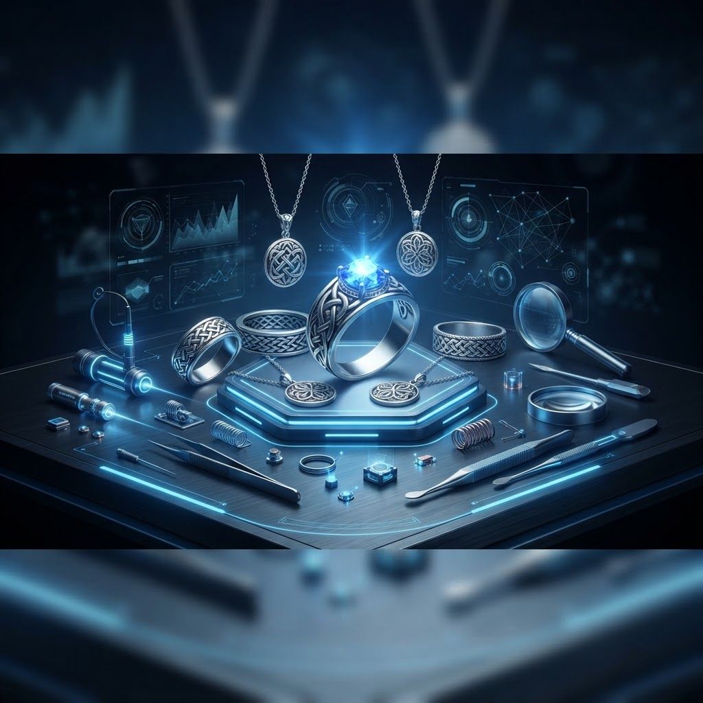 Top 10 Best Jewelry Brands in Dumfries and Galloway