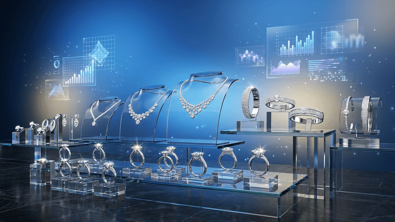 Top 10 Best Jewelry Brands in East Renfrewshire