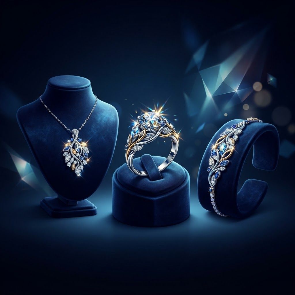 Top 10 Best Jewelry Brands in Epping Forest