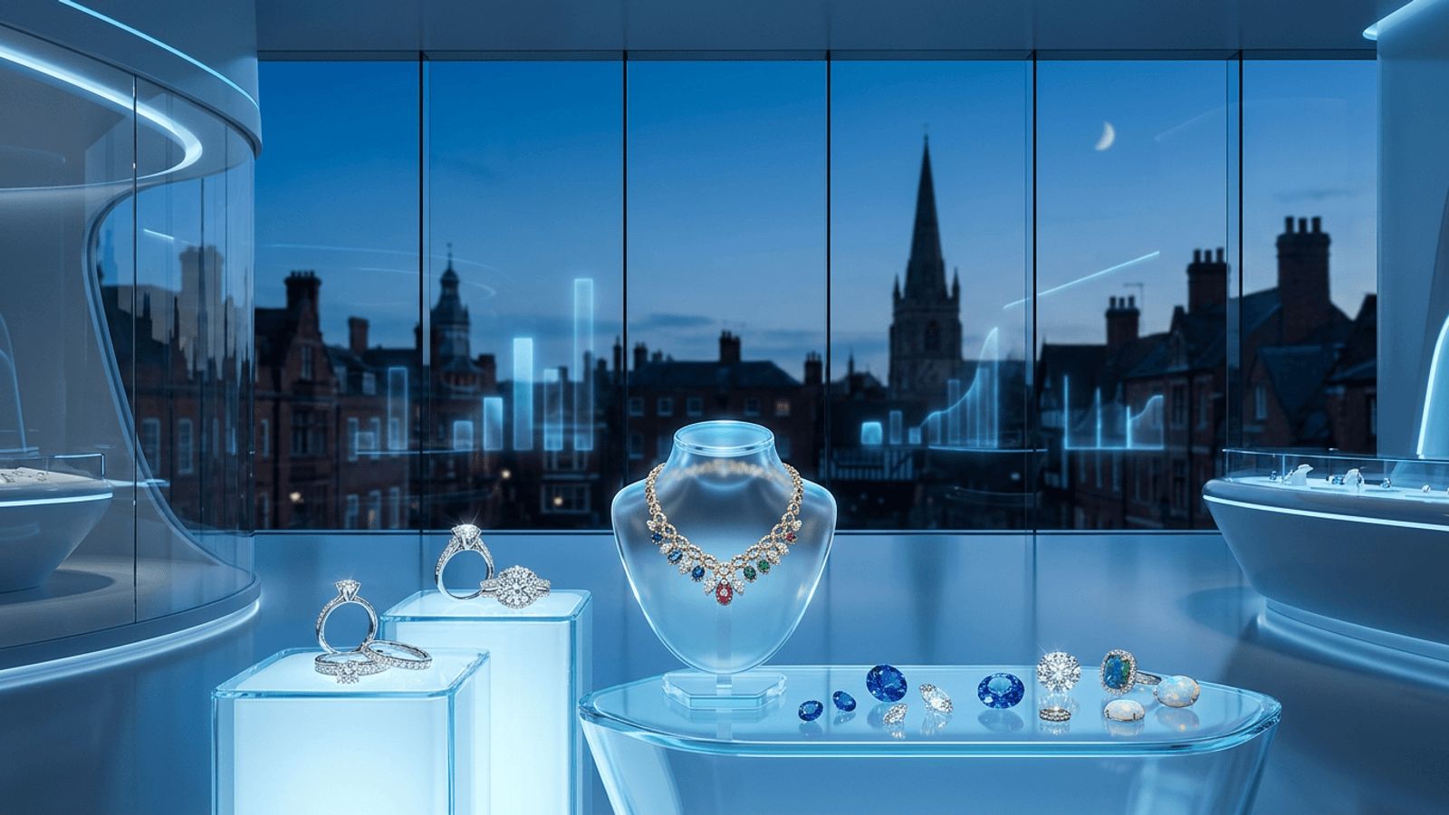 Top 10 Best Jewelry Brands in Erewash