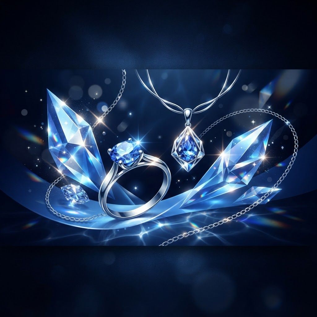 Top 10 Best Jewelry Brands in Fareham
