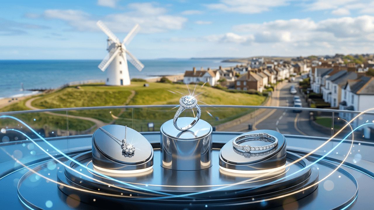 Top 10 Best Jewelry Brands in Fylde