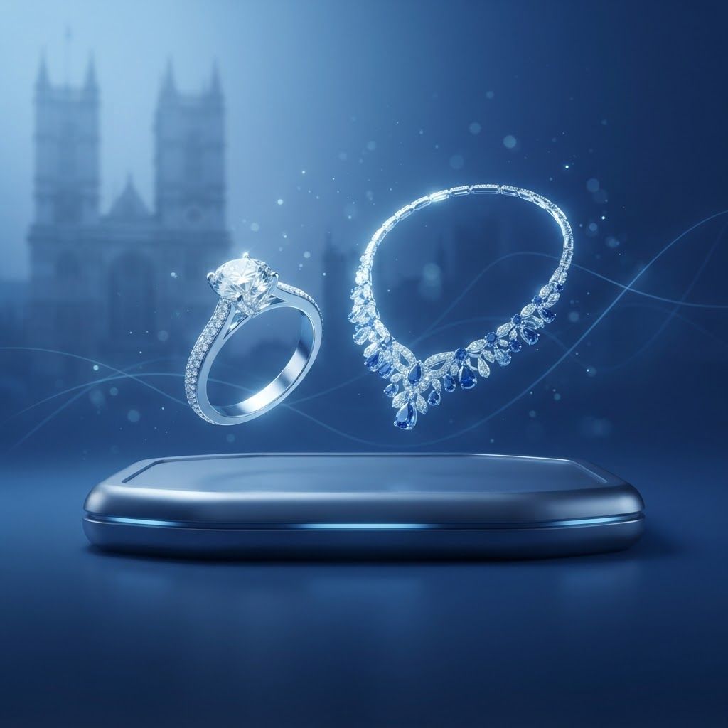 Top 10 Best Jewelry Brands in Gloucester
