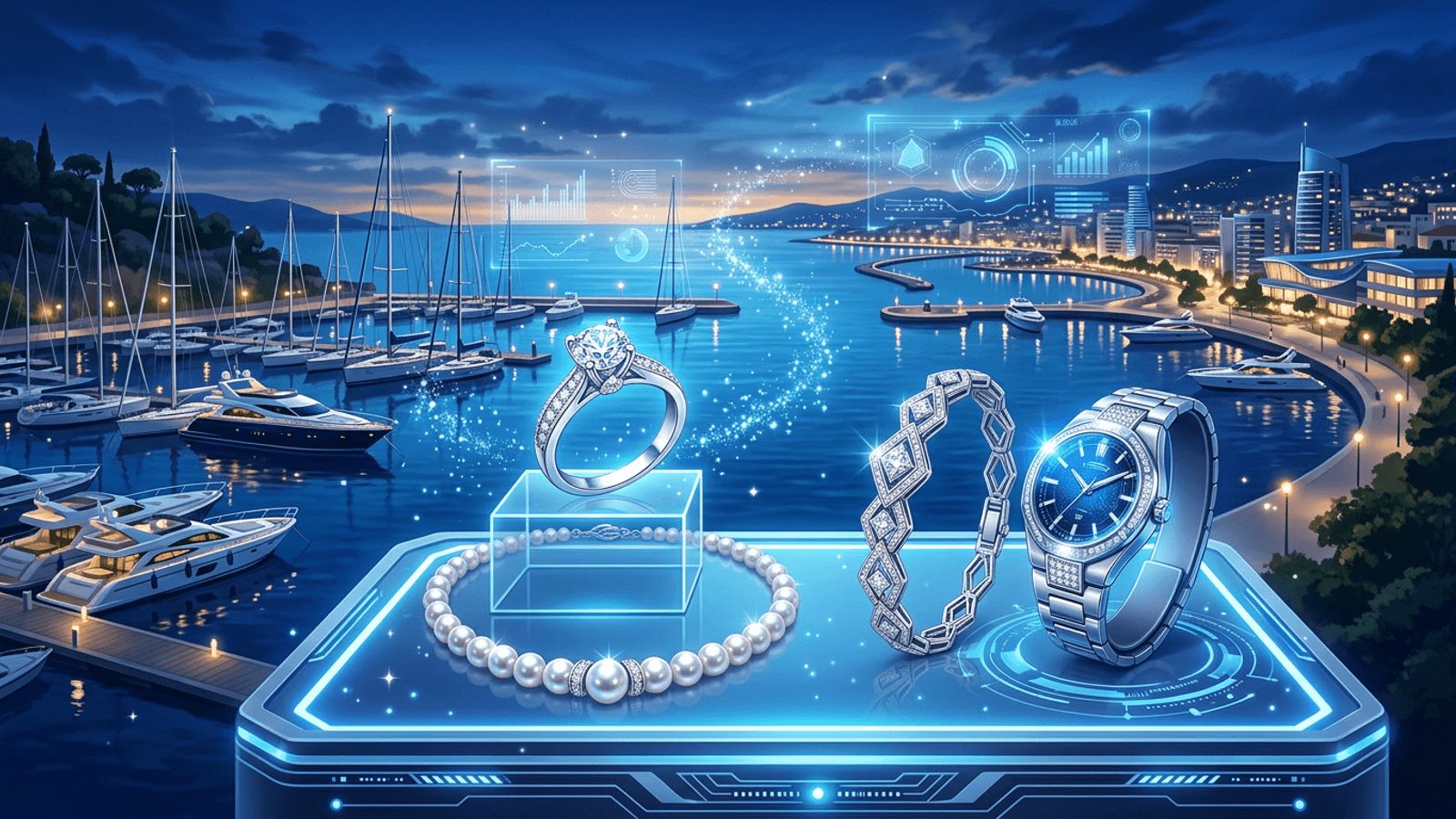 Top 10 Best Jewelry Brands in Gosport