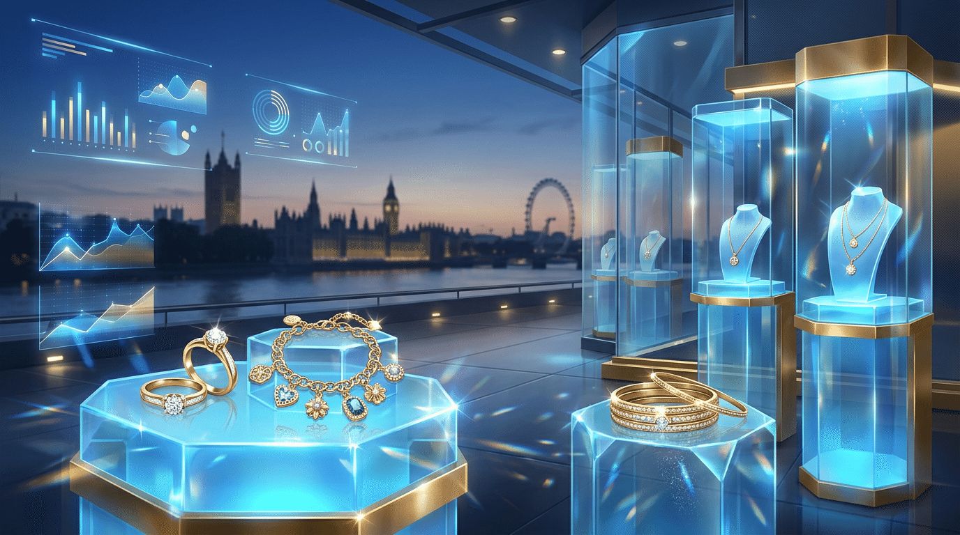 Top 10 Best Jewelry Brands in Gravesham