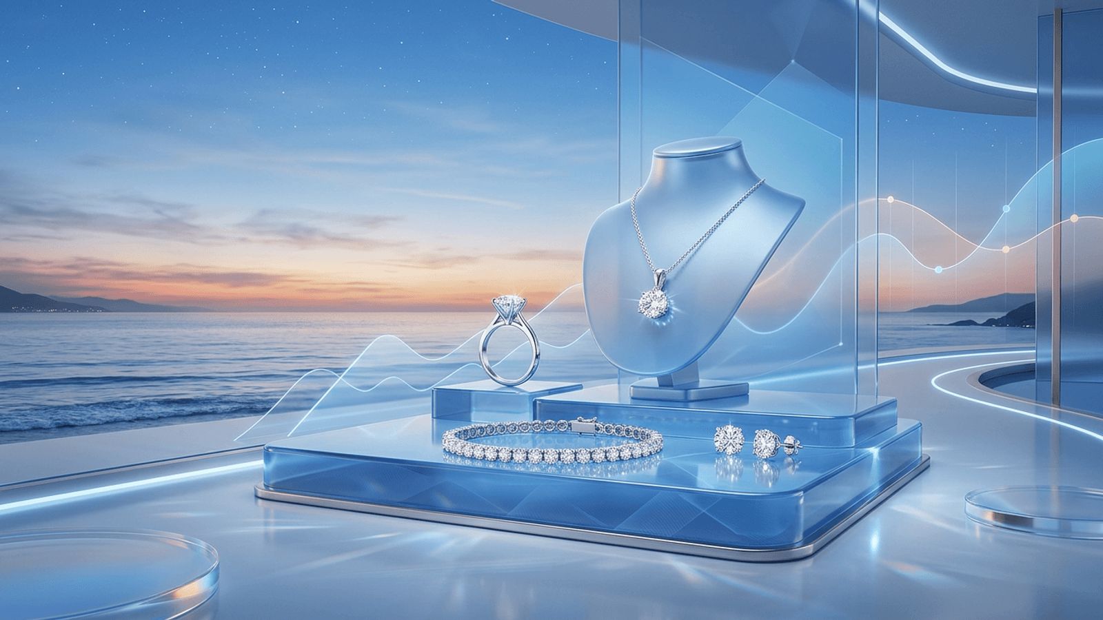 Top 10 Best Jewelry Brands in Great Yarmouth
