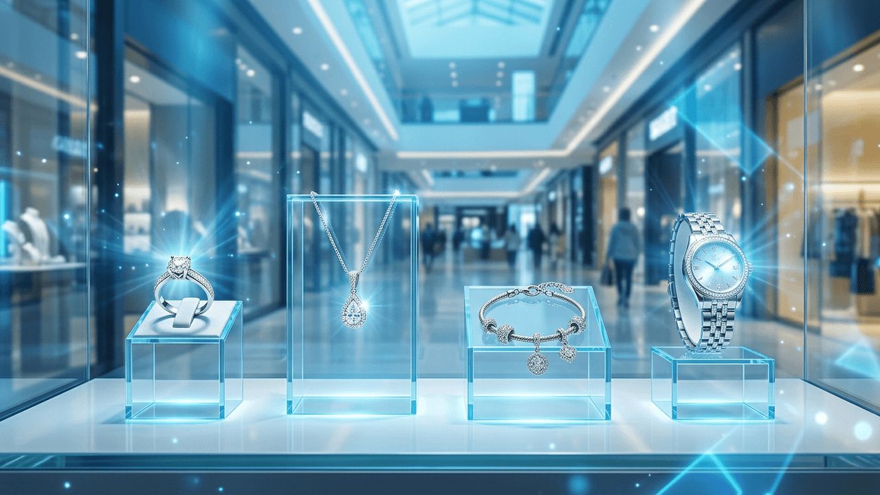 Top 10 Best Jewelry Brands in Harlow