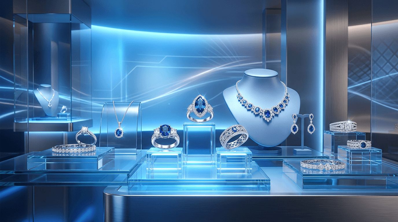 Top 10 Best Jewelry Brands in Hart