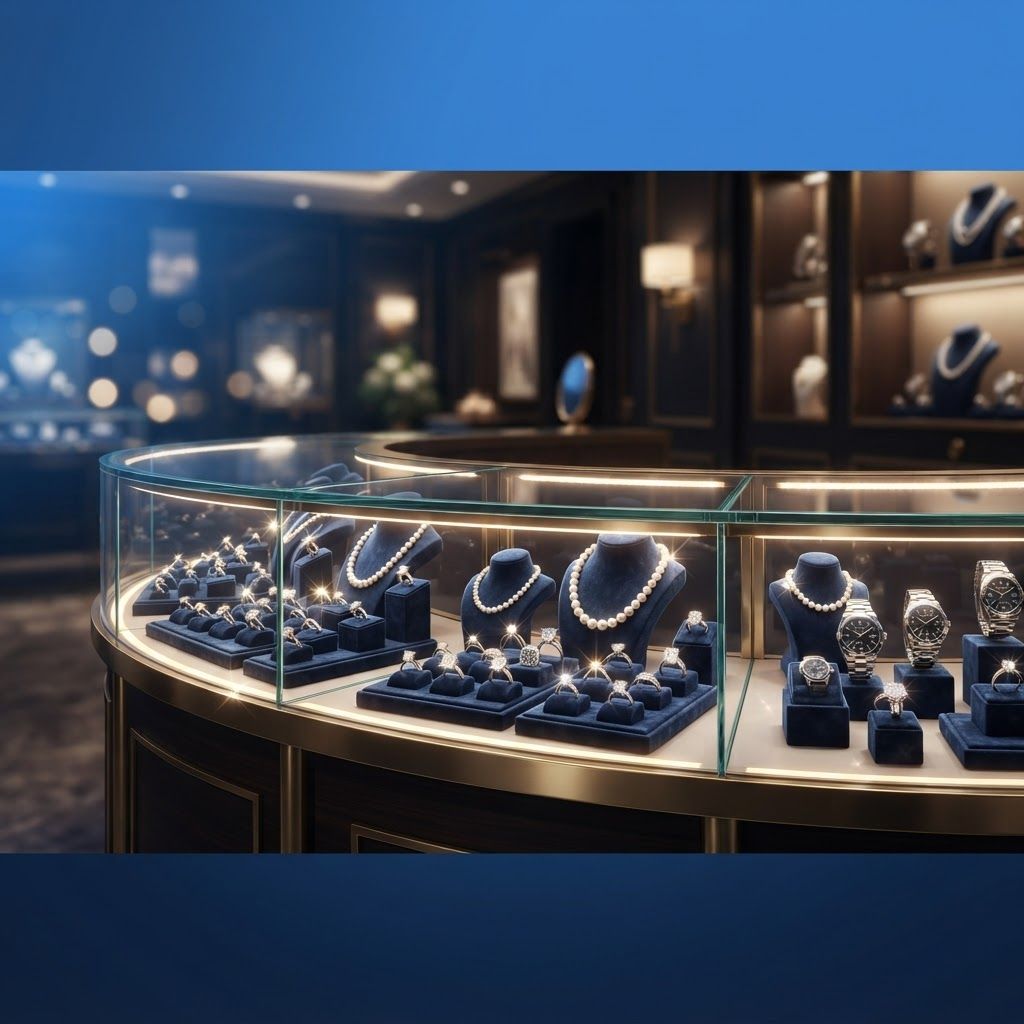Top 10 Best Jewelry Brands in Havant
