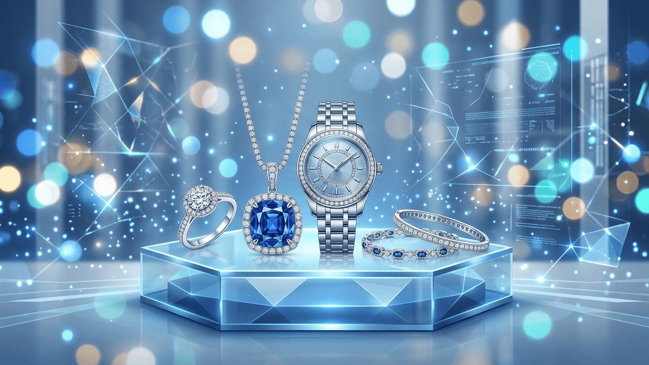 Top 10 Best Jewelry Brands in Hertsmere
