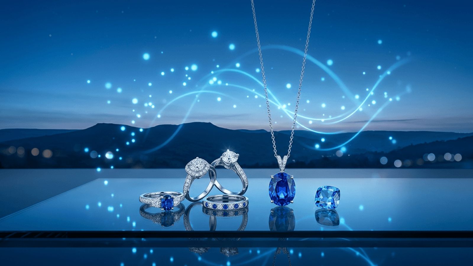 Top 10 Best Jewelry Brands in High Peak