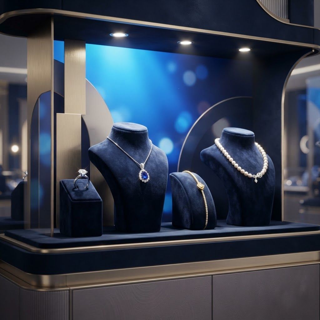 Top 10 Best Jewelry Brands in Horsham