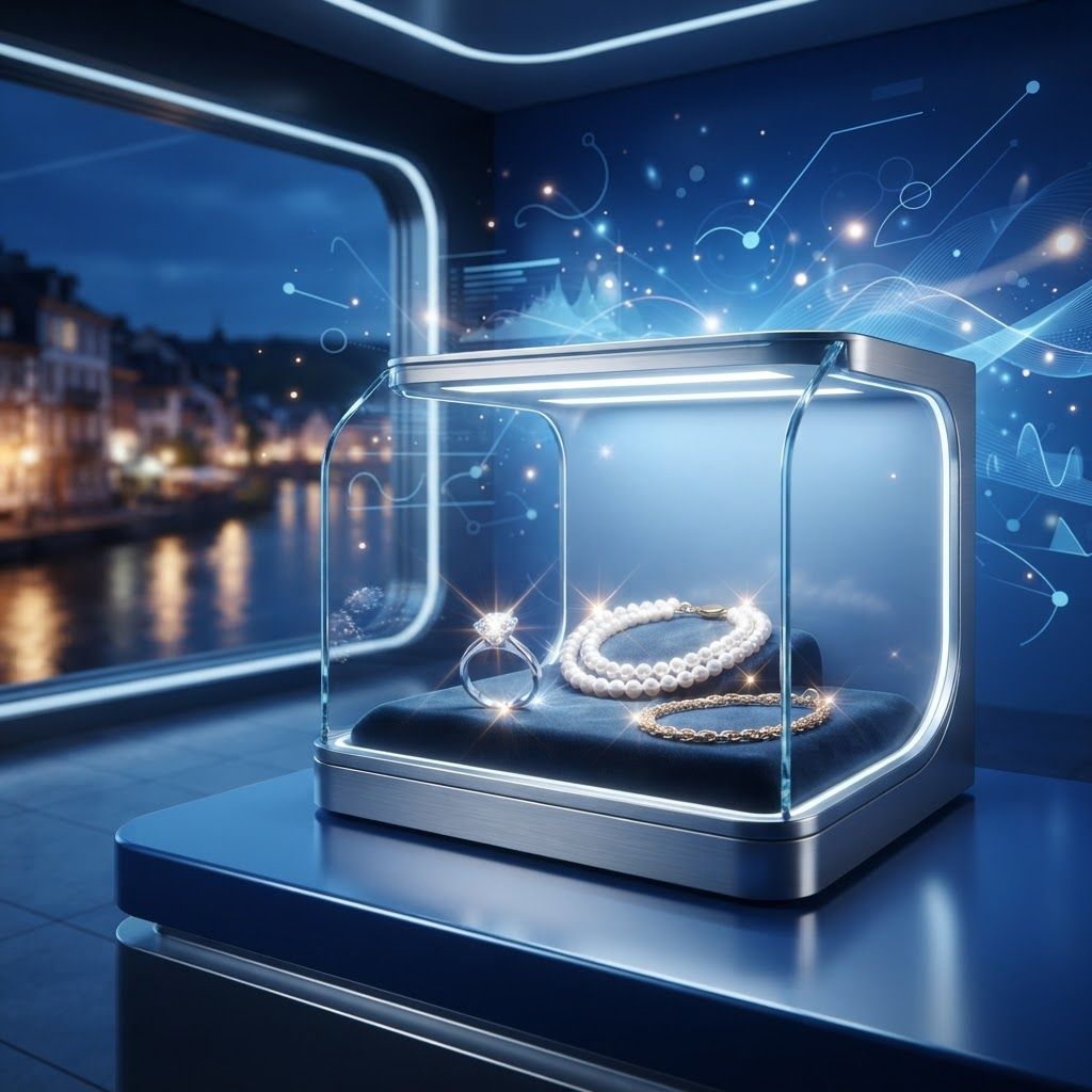 Top 10 Best Jewelry Brands in Kingston upon Thames