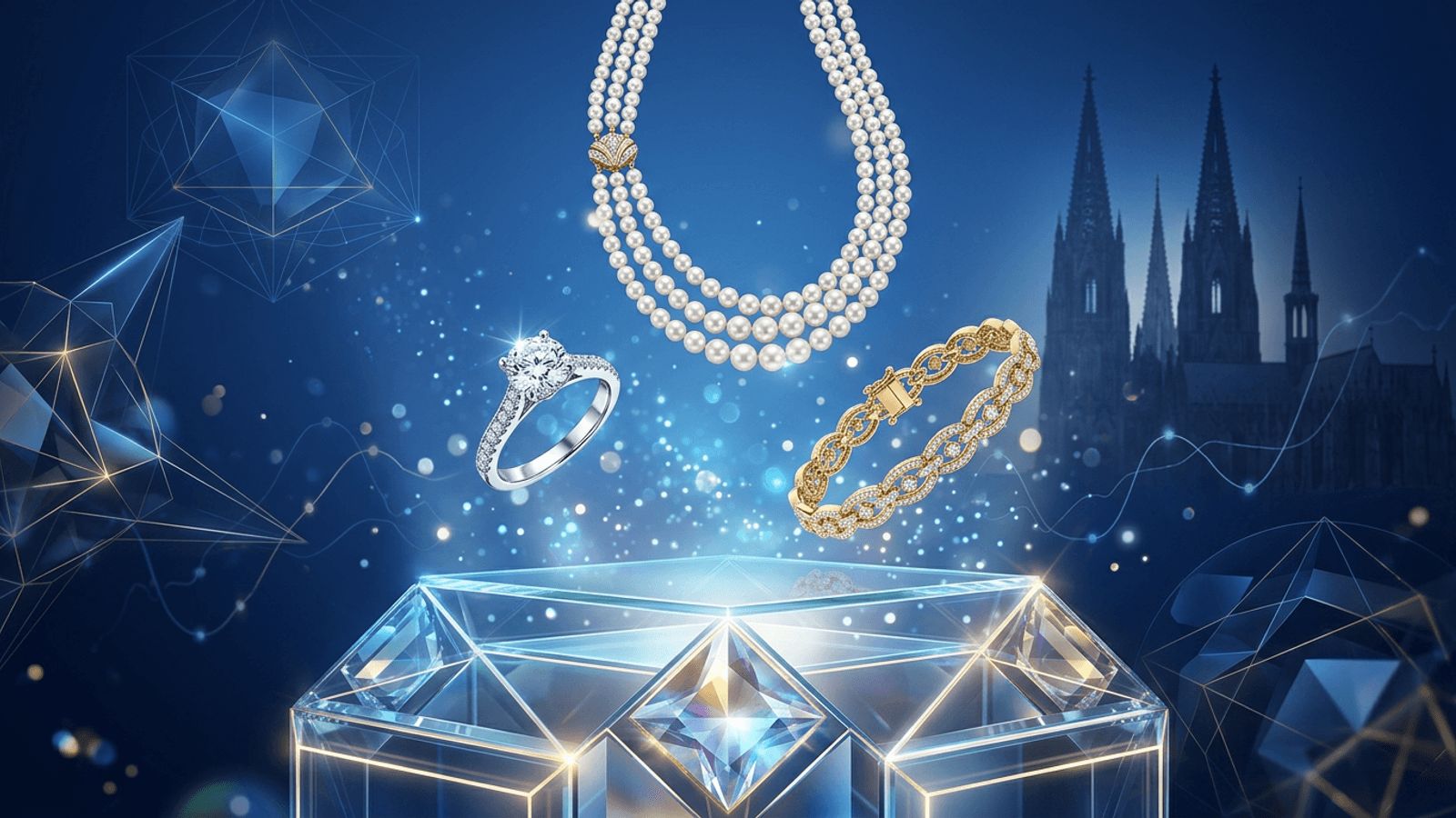 Top 10 Best Jewelry Brands in Lichfield