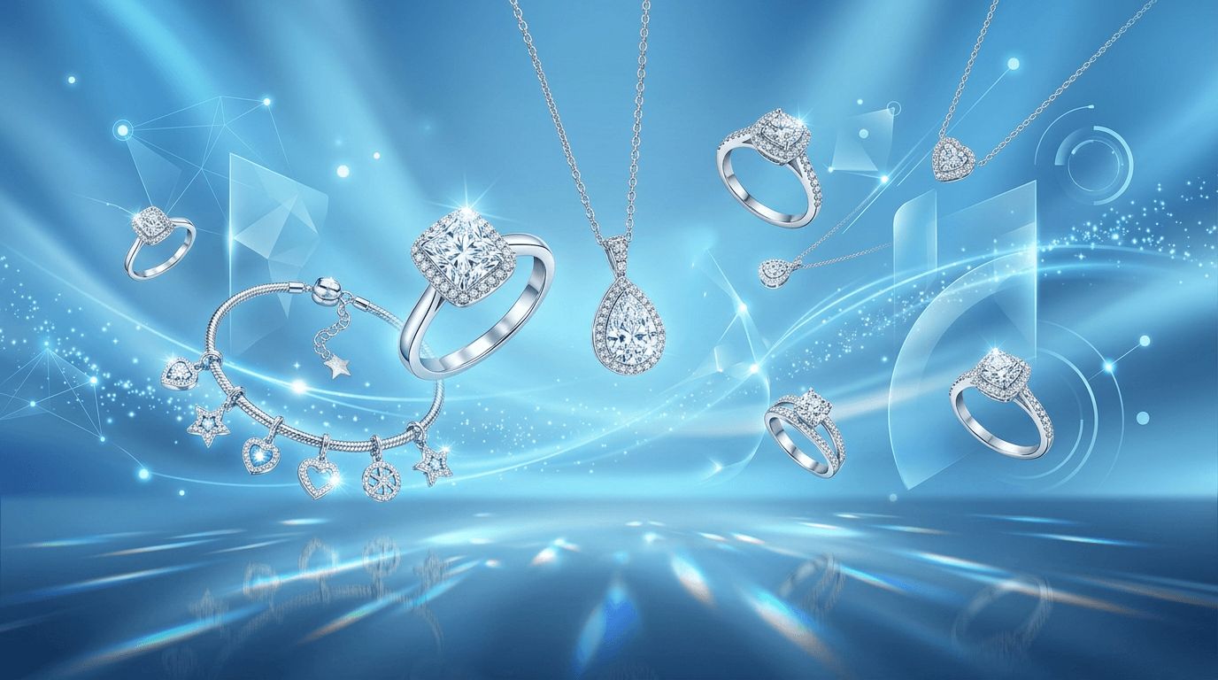 Top 10 Best Jewelry Brands in Lincoln