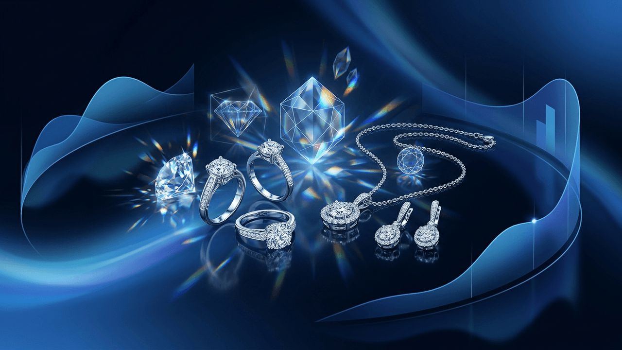 Top 10 Best Jewelry Brands in Maldon