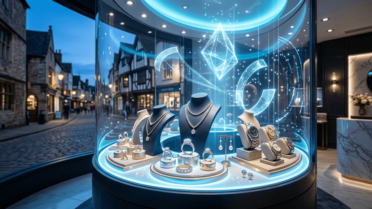 Top 10 Best Jewelry Brands in Melton