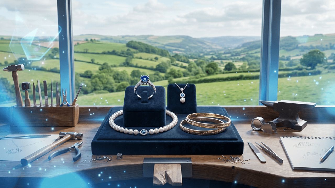 Top 10 Best Jewelry Brands in Mid Devon