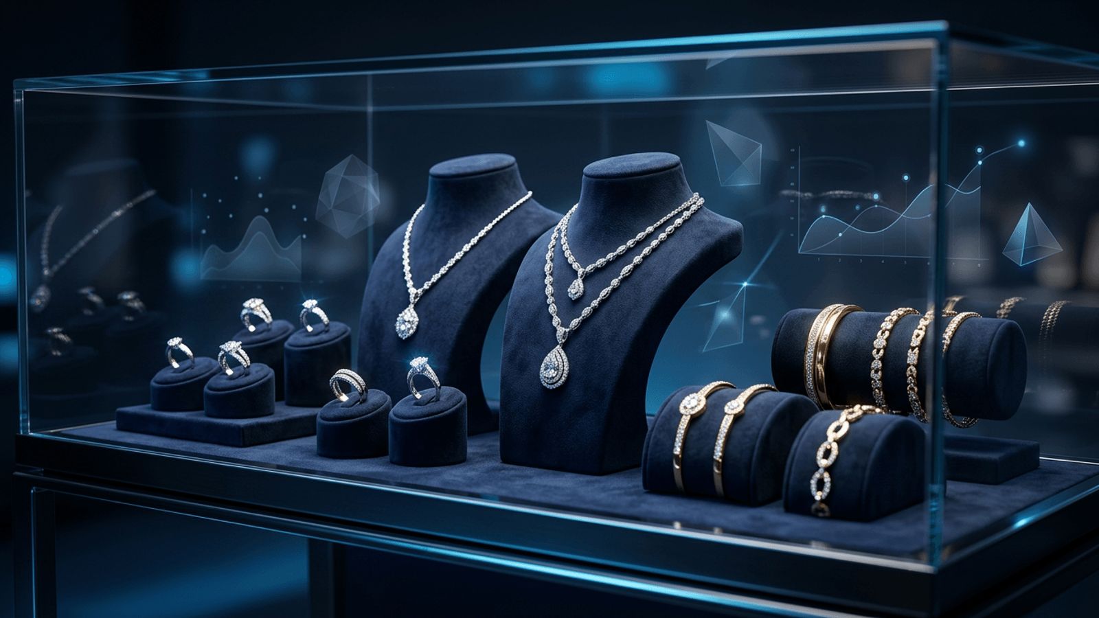 Top 10 Best Jewelry Brands in Mid Suffolk
