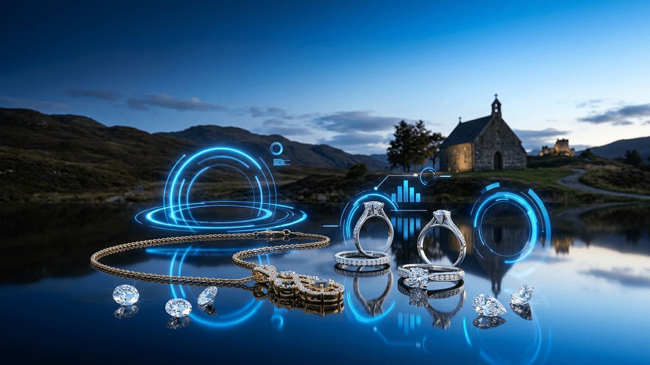 Top 10 Best Jewelry Brands in Midlothian