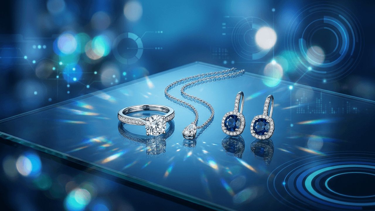 Top 10 Best Jewelry Brands in Mole Valley