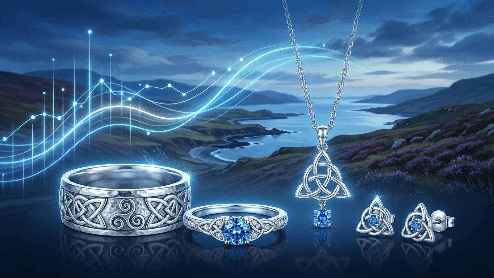 Top 10 Best Jewelry Brands in Moray