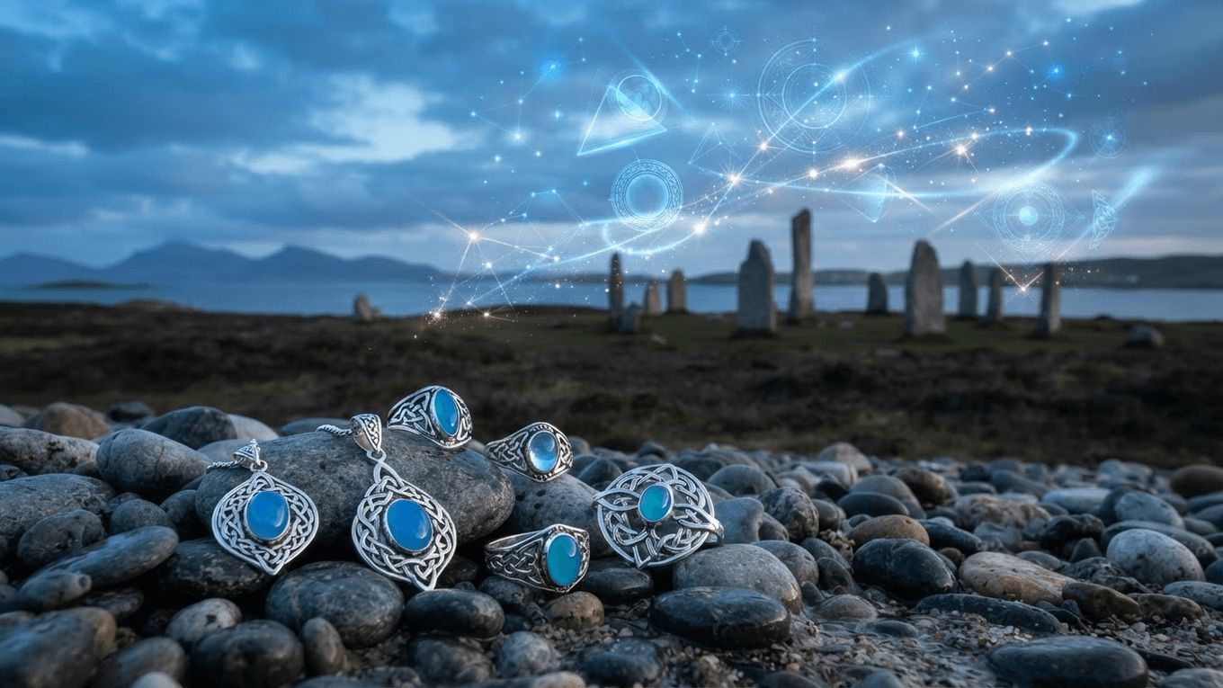 Top 10 Best Jewelry Brands in Na h-Eileanan Siar