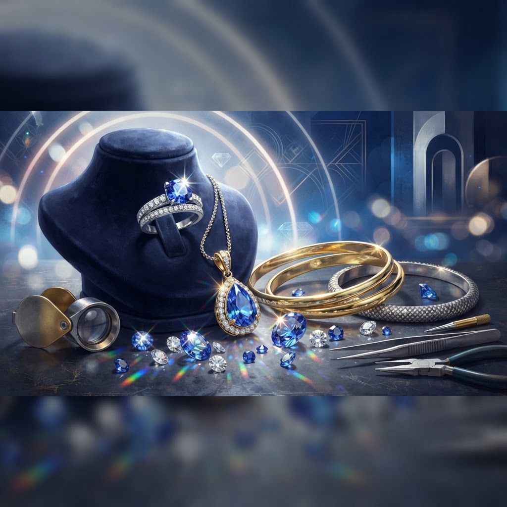 Top 10 Best Jewelry Brands in Newport