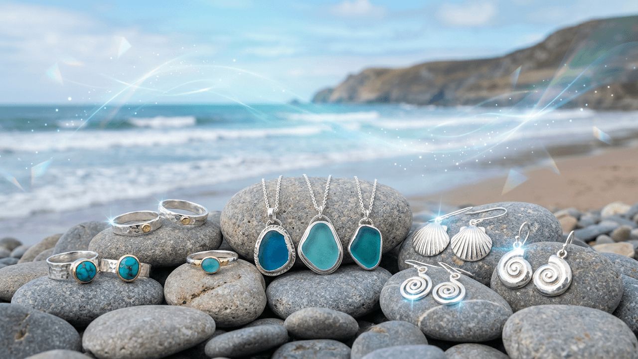 Top 10 Best Jewelry Brands in North Devon