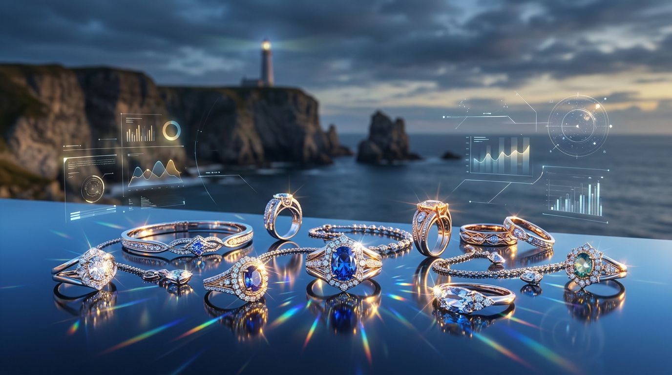 Top 10 Best Jewelry Brands in North Norfolk