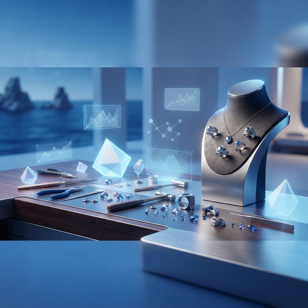 Top 10 Best Jewelry Brands in North Tyneside