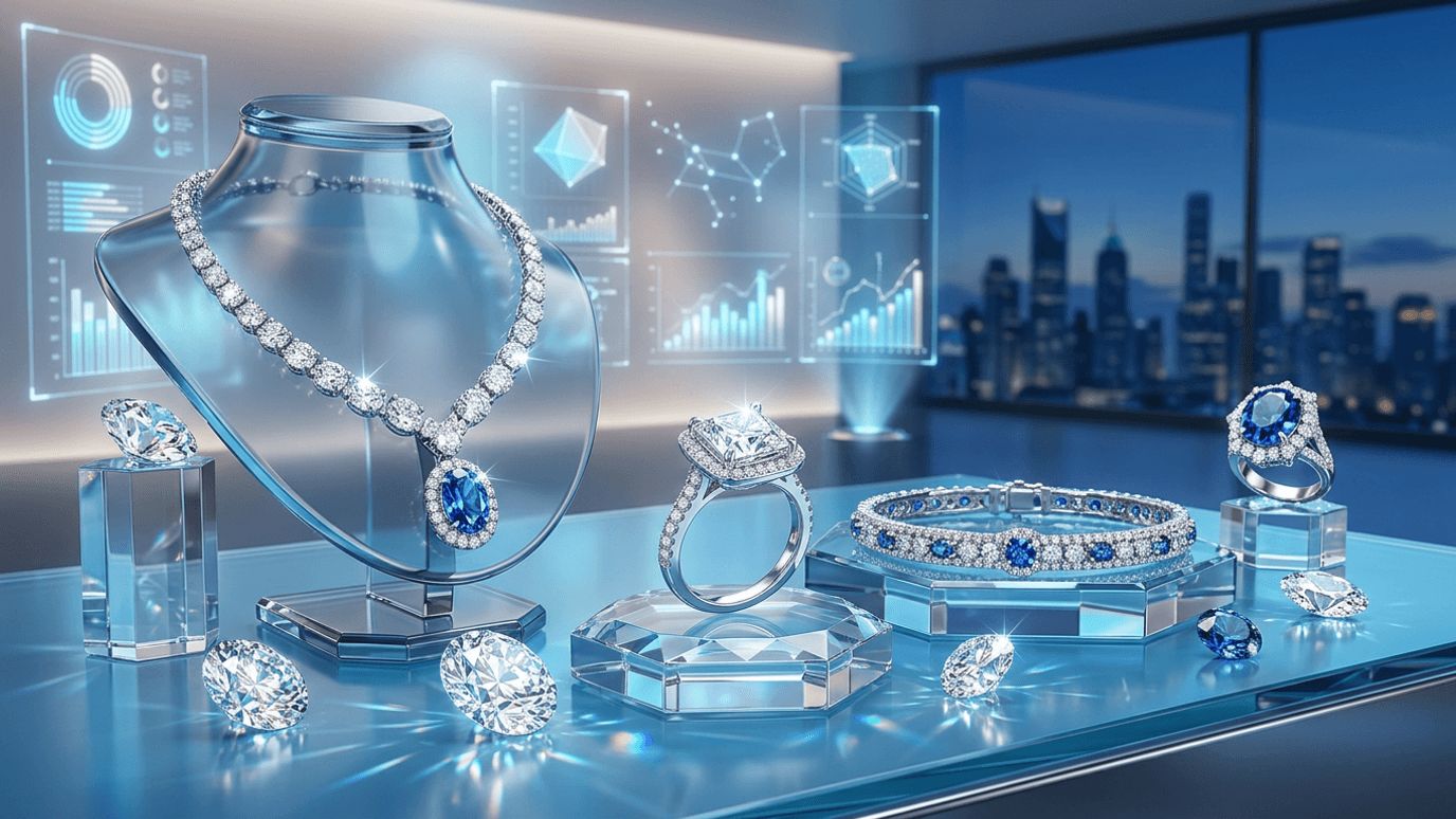 Top 10 Best Jewelry Brands in Oadby and Wigston