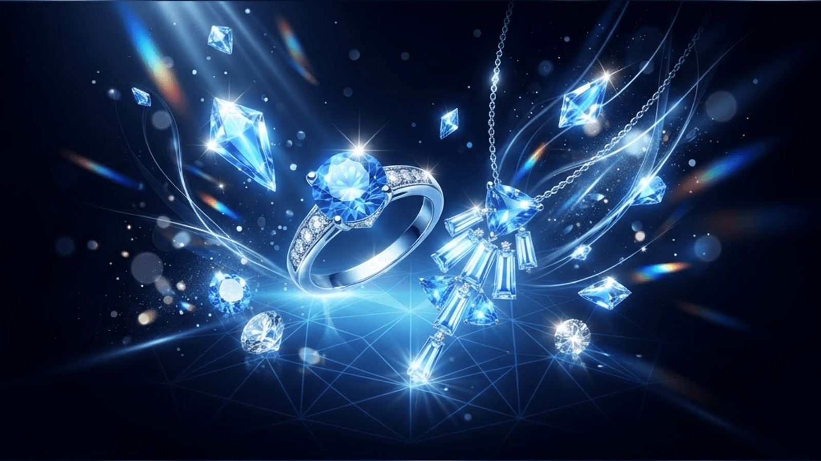 Top 10 Best Jewelry Brands in Powys