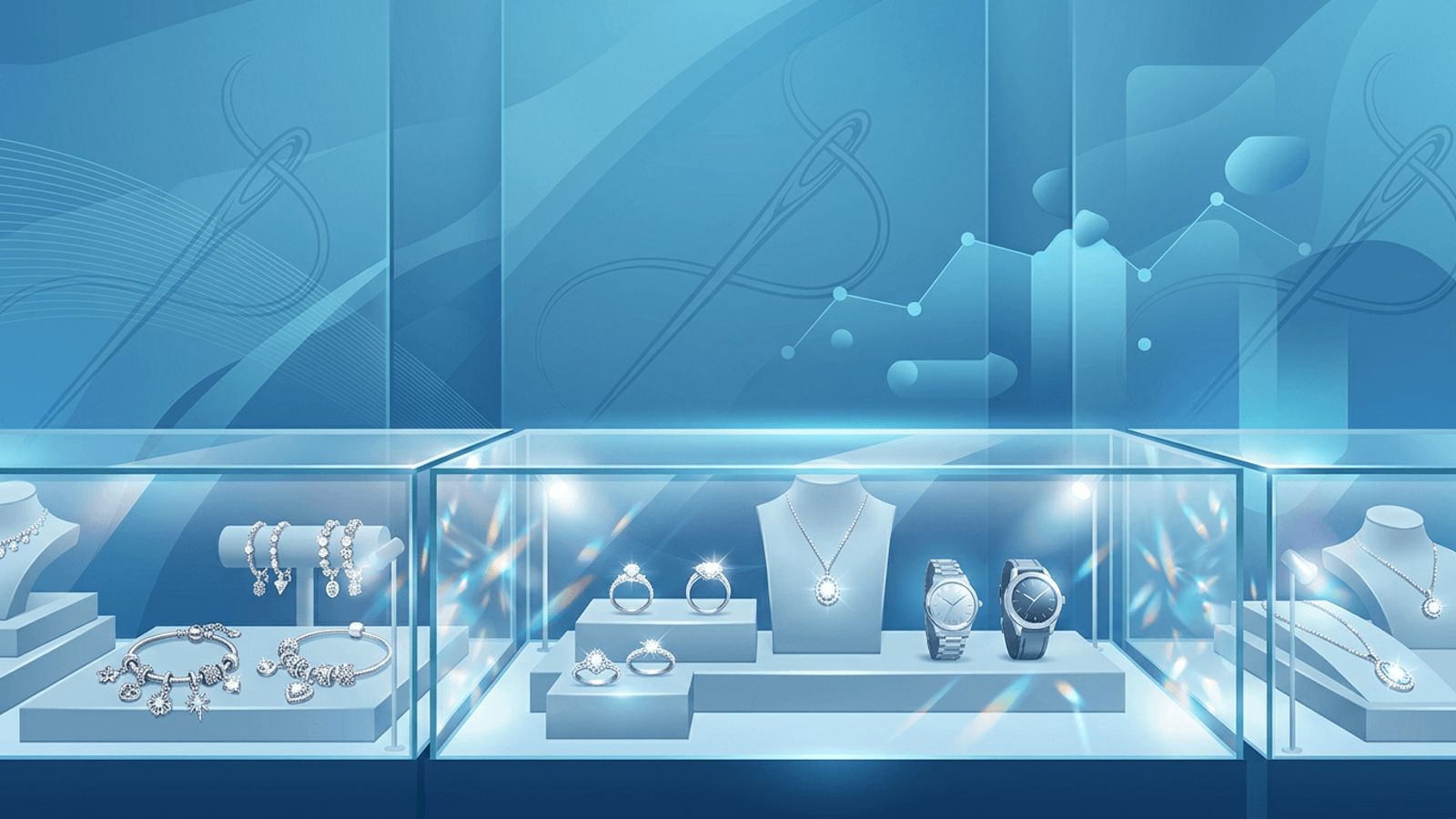 Top 10 Best Jewelry Brands in Redditch