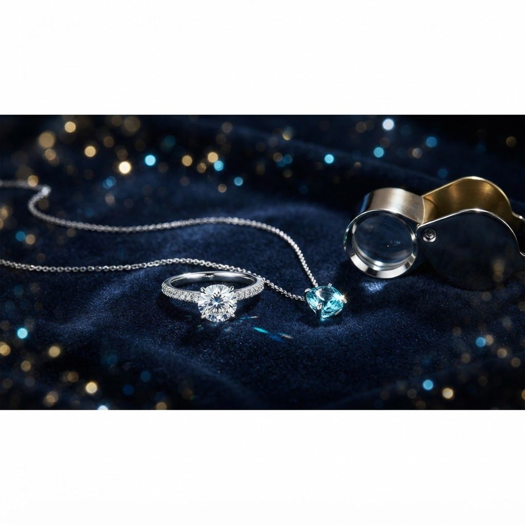 Top 10 Best Jewelry Brands in Rochdale
