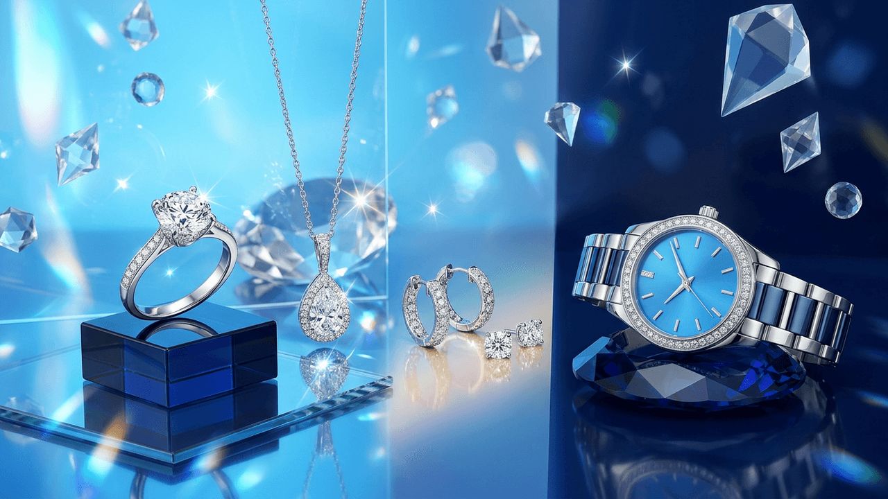 Top 10 Best Jewelry Brands in Runnymede