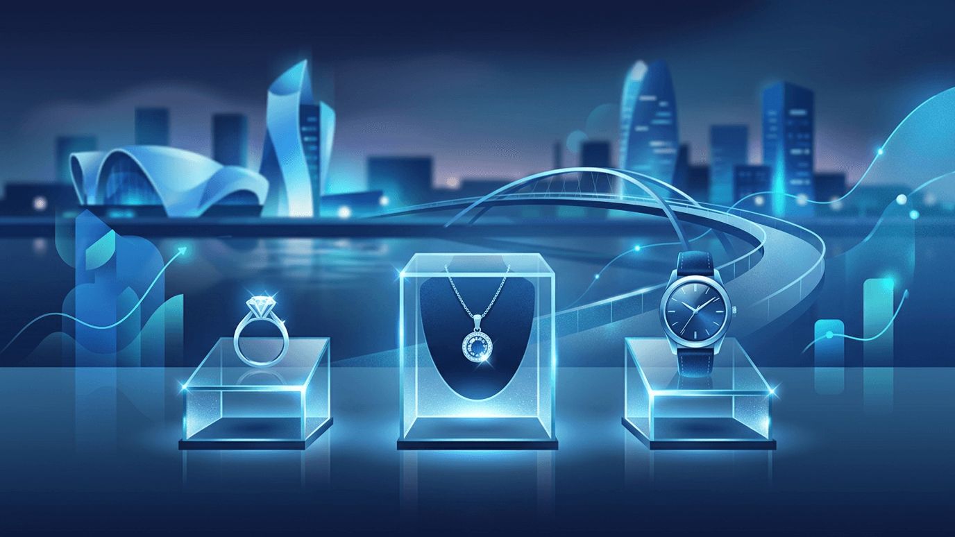 Top 10 Best Jewelry Brands in Salford