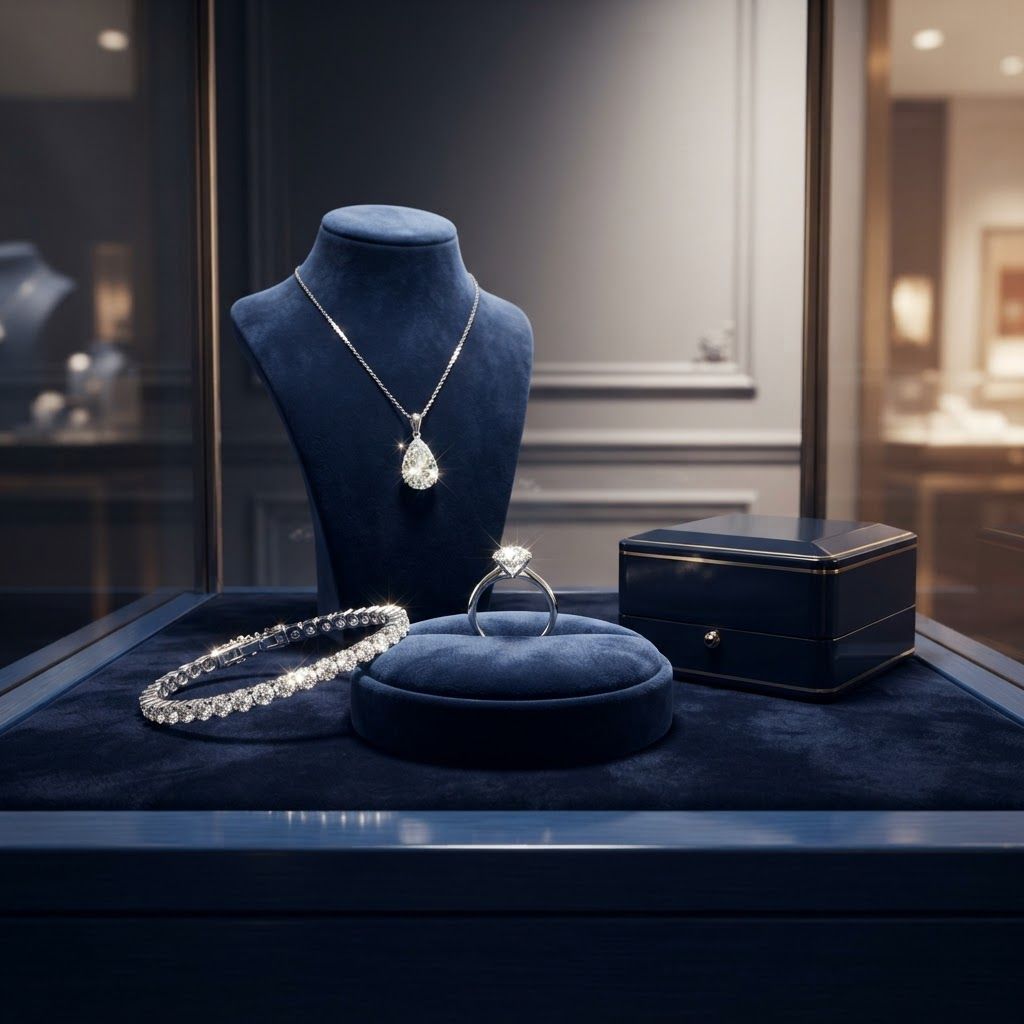 Top 10 Best Jewelry Brands in Solihull